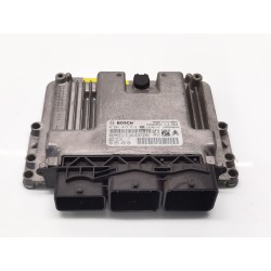 Motorsteuergerät ECU CITROEN C3 picasso (SH_) | Desguace Becerril