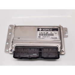 Unité de commande moteur (UCE) Hyundai Matrix (fc) | Desguace Becerril