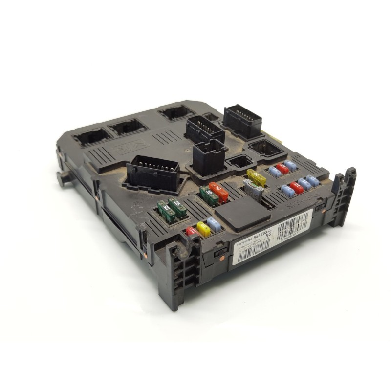 Recambio de bsi para citroën berlingo / berlingo first furgoneta/monovolumen (m_) 1.6 hdi 75 (mb9hw) referencia OEM IAM 96579998