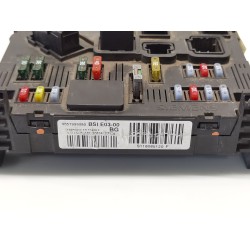 Recambio de bsi para citroën berlingo / berlingo first furgoneta/monovolumen (m_) 1.6 hdi 75 (mb9hw) referencia OEM IAM 96579998