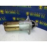 Recambio de motor arranque para chevrolet kalos 1.4 se referencia OEM IAM   