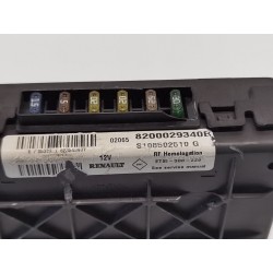 Recambio de uch para renault megane i classic (la0/1_) 1.9 dti (la1u) referencia OEM IAM 8200029340B S108502510G 