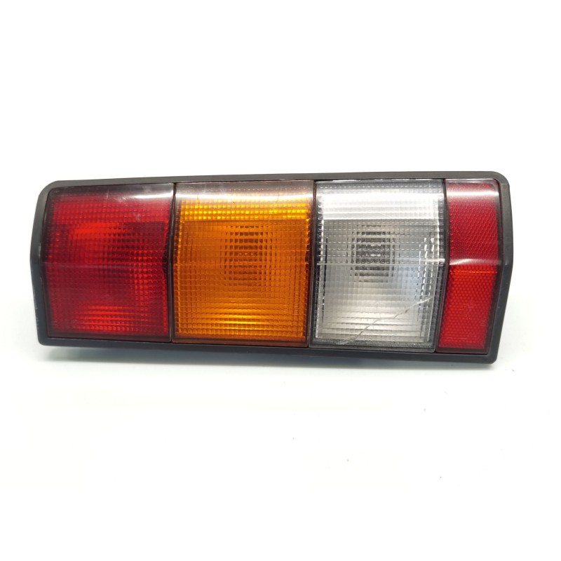 Recambio de piloto trasero derecho para renault express furgoneta/monovolumen (f40_, g40_) 1.4 referencia OEM IAM 7701031915 770