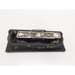 Recambio de piloto trasero derecho para renault express furgoneta/monovolumen (f40_, g40_) 1.4 referencia OEM IAM 7701031915 770