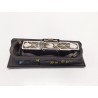 Recambio de piloto trasero derecho para renault express furgoneta/monovolumen (f40_, g40_) 1.4 referencia OEM IAM 7701031915 770
