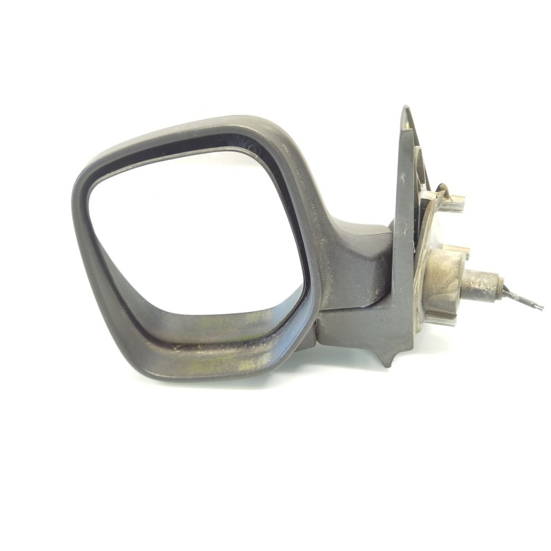 Recambio de retrovisor izquierdo para citroën berlingo / berlingo first furgoneta/monovolumen (m_) 1.6 hdi 75 (mb9hw) referencia