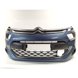 Paraurti anteriore CITROEN C4 picasso II | Desguace Becerril