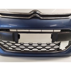 Paragolpes delantero CITROEN C4 picasso II | Desguace Becerril
