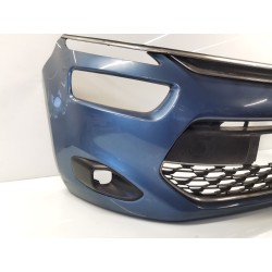 Paragolpes delantero CITROEN C4 picasso II | Desguace Becerril