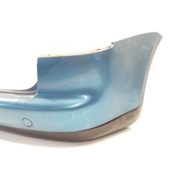 Paraurti posteriore Volkswagen Touran (1T1, 1T2) | Desguace Becerril