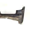Paraurti posteriore Volkswagen Touran (1T1, 1T2) | Desguace Becerril