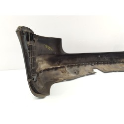 Paraurti posteriore Volkswagen Touran (1T1, 1T2) | Desguace Becerril