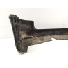 Paraurti posteriore Volkswagen Touran (1T1, 1T2) | Desguace Becerril