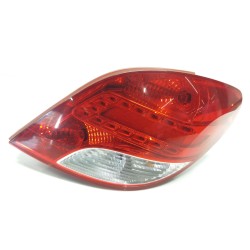 Fanale posteriore destro Peugeot 207/207+ (WA_, WC_) | Desguace Becerril