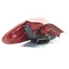 Fanale posteriore destro Peugeot 207/207+ (WA_, WC_) | Desguace Becerril