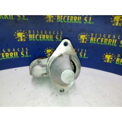 Recambio de motor arranque para chevrolet kalos 1.4 se referencia OEM IAM   
