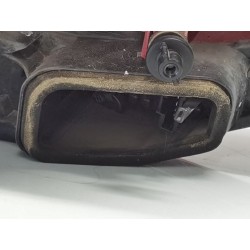 Fanale posteriore destro Peugeot 207/207+ (WA_, WC_) | Desguace Becerril