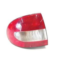 Fanale posteriore sinistro Renault Megane I classic (LA0/1_) | Desguace Becerril