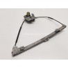 Recambio de elevalunas delantero izquierdo para renault megane i classic (la0/1_) 1.9 dti (la1u) referencia OEM IAM 0130821720  