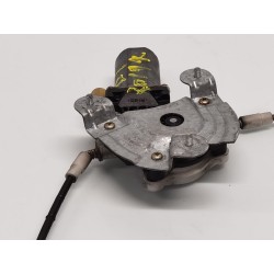 Recambio de elevalunas delantero izquierdo para renault megane i classic (la0/1_) 1.9 dti (la1u) referencia OEM IAM 0130821720  