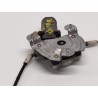 Recambio de elevalunas delantero izquierdo para renault megane i classic (la0/1_) 1.9 dti (la1u) referencia OEM IAM 0130821720  