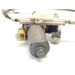 Recambio de elevalunas delantero izquierdo para renault megane i classic (la0/1_) 1.9 dti (la1u) referencia OEM IAM 0130821720  