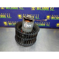 Recambio de motor calefaccion para opel corsa b fresh referencia OEM IAM 1BB4213  