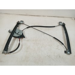 Vorderer linker Fensterheber Seat Ibiza (6K1) | Desguace Becerril