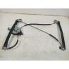 Front left window regulator Seat Ibiza (6K1) | Becerril Scrap Yard