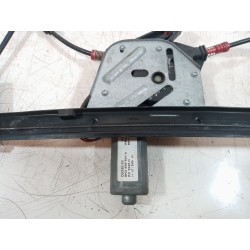 Front left window regulator Seat Ibiza (6K1) | Becerril Scrap Yard