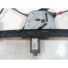 Front left window regulator Seat Ibiza (6K1) | Becerril Scrap Yard