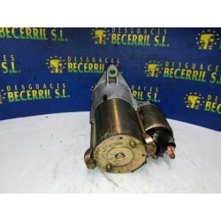 Recambio de motor arranque para chevrolet kalos 1.4 se referencia OEM IAM   