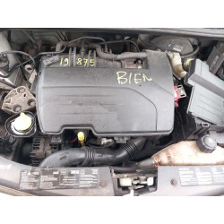 Motor completo Renault Clio III (BR0/1, CR0/1) | Desguace Becerril