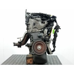 المحرك الكامل Renault Clio III (BR0/1, CR0/1) | Desguace Becerril