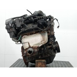 المحرك الكامل Renault Clio III (BR0/1, CR0/1) | Desguace Becerril