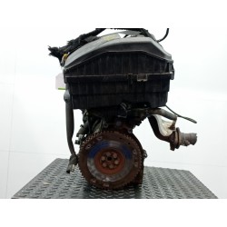 المحرك الكامل Renault Clio III (BR0/1, CR0/1) | Desguace Becerril