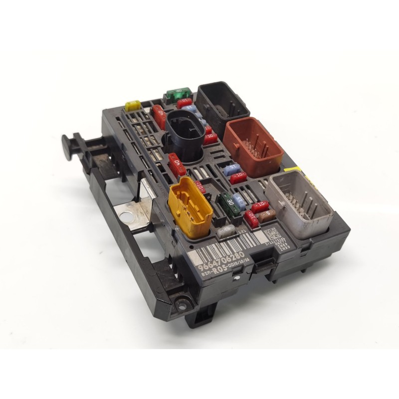 Recambio de bsm para peugeot 308 i (4a_, 4c_) 1.6 16v referencia OEM IAM 9664706280  