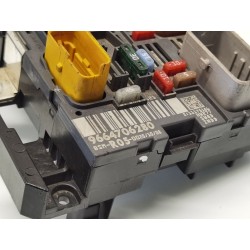 Recambio de bsm para peugeot 308 i (4a_, 4c_) 1.6 16v referencia OEM IAM 9664706280  