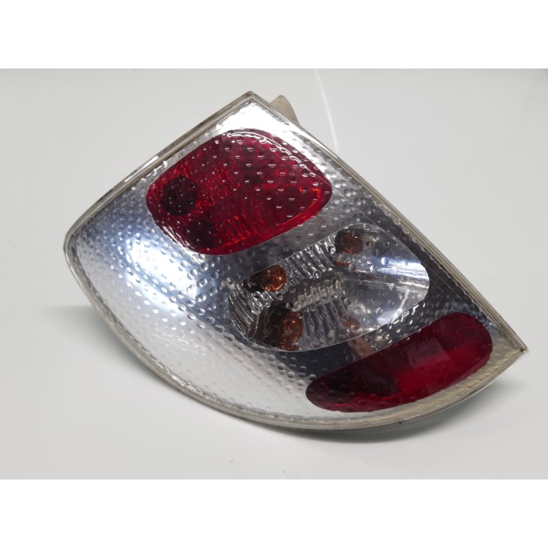 Recambio de piloto trasero izquierdo para citroën c3 pluriel (hb_) 1.4 referencia OEM IAM 89398299  