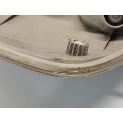 Recambio de piloto trasero izquierdo para citroën c3 pluriel (hb_) 1.4 referencia OEM IAM 89398299  