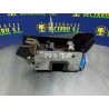 Recambio de cerradura puerta trasera derecha para audi a3 (8l) 1.9 tdi ambiente referencia OEM IAM   