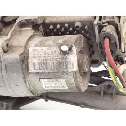 Cremallera direccion CITROEN C3 picasso (SH_) | Desguace Becerril
