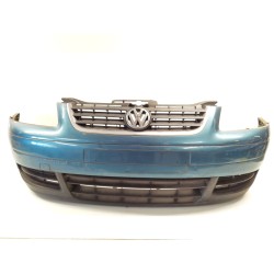 Paragolpes delantero Volkswagen Touran (1T1, 1T2) | Desguace Becerril