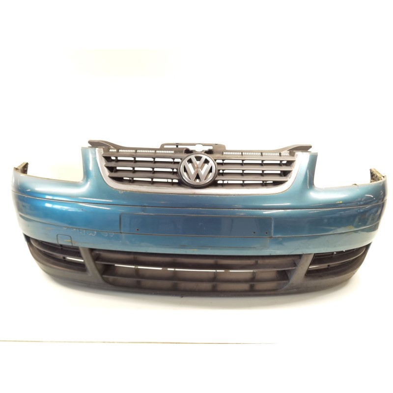 Paragolpes delantero Volkswagen Touran (1T1, 1T2) | Desguace Becerril Paragolpes delantero Volkswagen Touran (1T1, 1T2) | Desguace Becerril