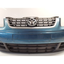 Paragolpes delantero Volkswagen Touran (1T1, 1T2) | Desguace Becerril
