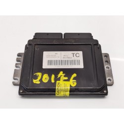 Centralita motor uce DAEWOO Kalos (klas) | Desguace Becerril