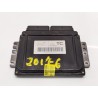Engine control unit (ECU) DAEWOO Kalos (klas) | Becerril Scrap Yard