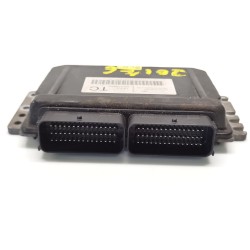 Engine control unit (ECU) DAEWOO Kalos (klas) | Becerril Scrap Yard