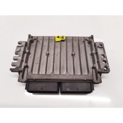 Engine control unit (ECU) DAEWOO Kalos (klas) | Becerril Scrap Yard
