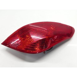 Fanale posteriore destro Peugeot 308 I (4A_, 4C_) | Desguace Becerril